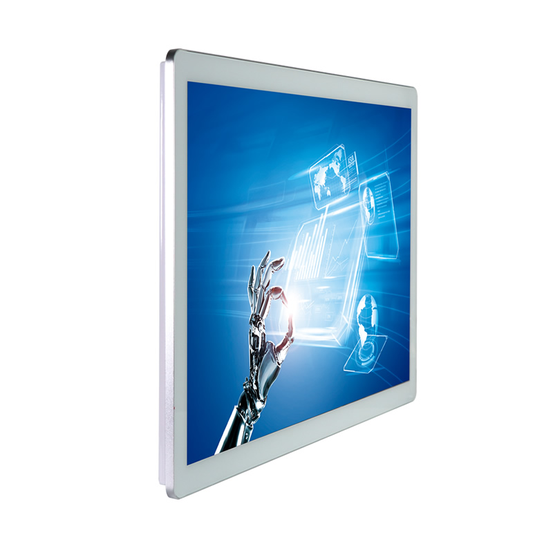 21.5-inch Medical Panel PC for Treatment Rooms